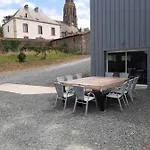 Tatil Evi Du Marie A 7mn Du Puy Du F0u