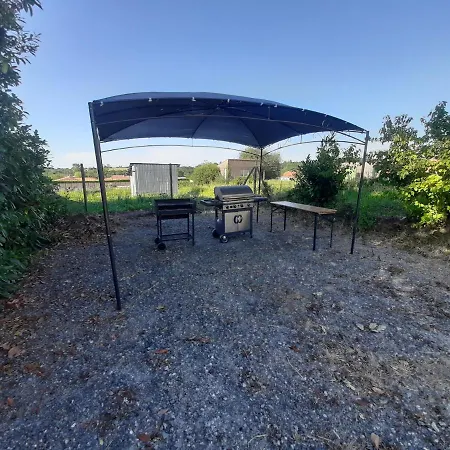 Du Marie A 7mn Du Puy Du F0u Tatil Evi *