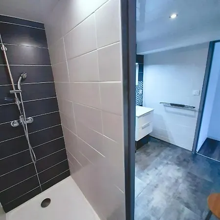 Сasa de vacaciones Du Marié à 7mn Du Puy Du F0u