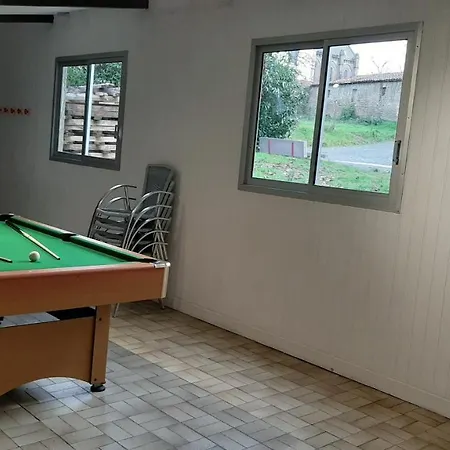 Du Marié à 7mn Du Puy Du F0u *