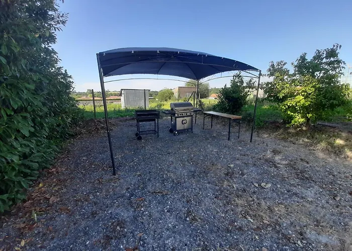 Du Marie A 7mn Du Puy Du F0u Dom wakacyjny *