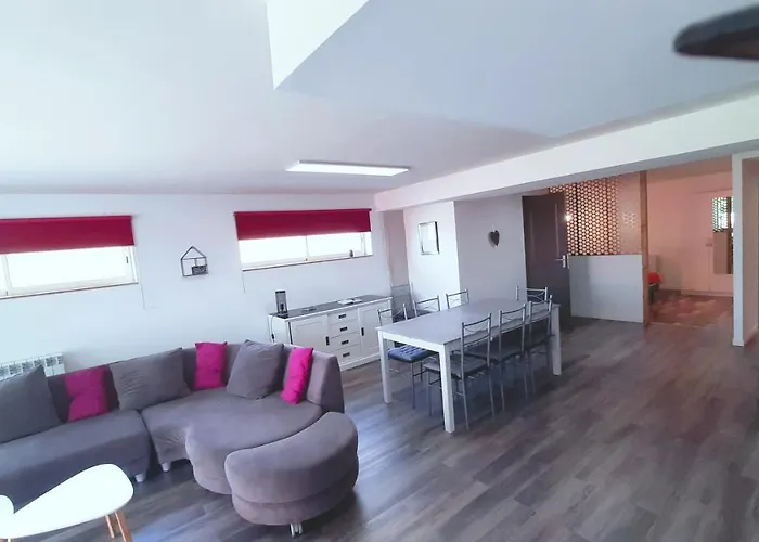 Du Marie A 7mn Du Puy Du F0u Dom wakacyjny