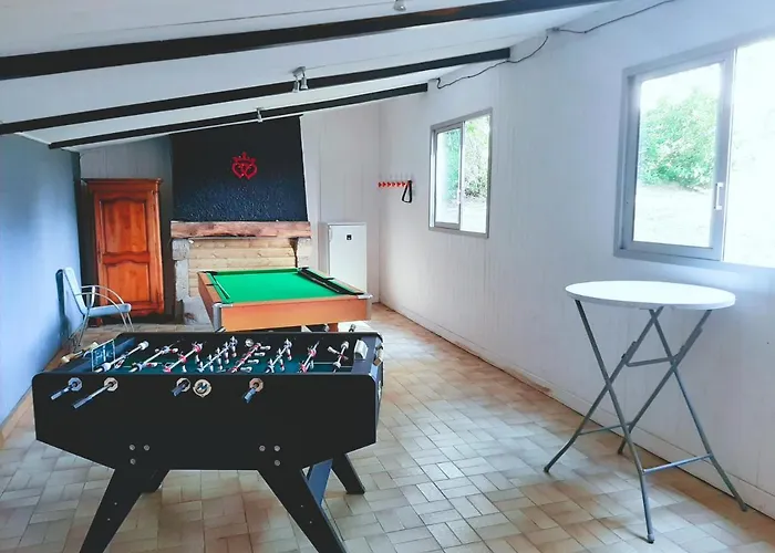 Du Marie A 7mn Du Puy Du F0u