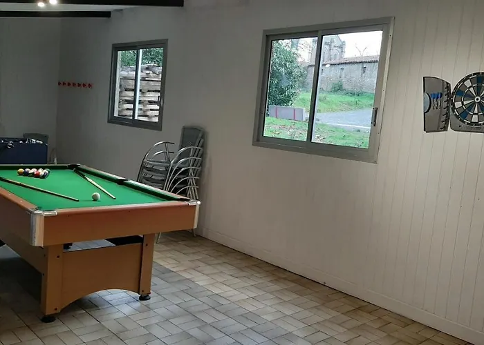 Du Marie A 7mn Du Puy Du F0u *